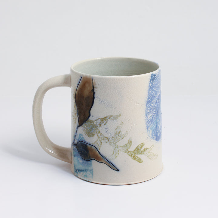 Traditional Mug