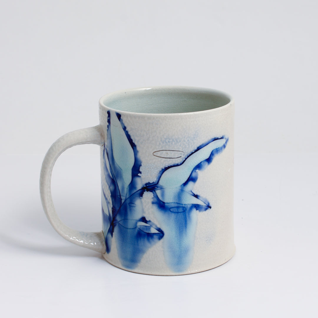 Traditional Mug