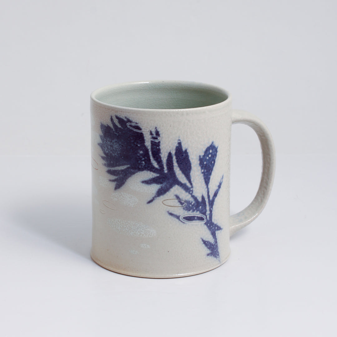 Traditional Mug