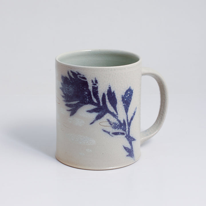 Traditional Mug