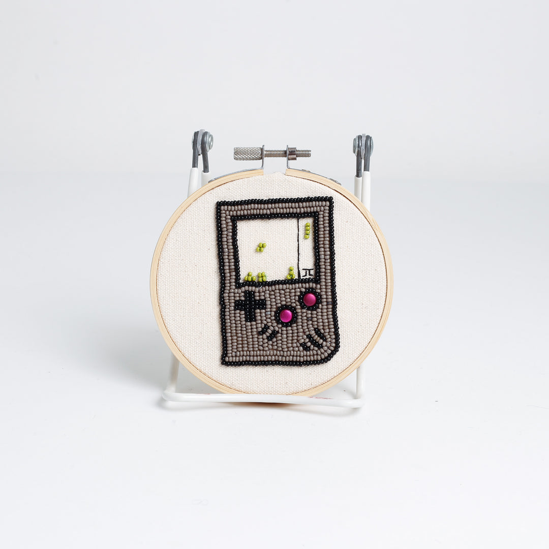 Hoop, Tetris