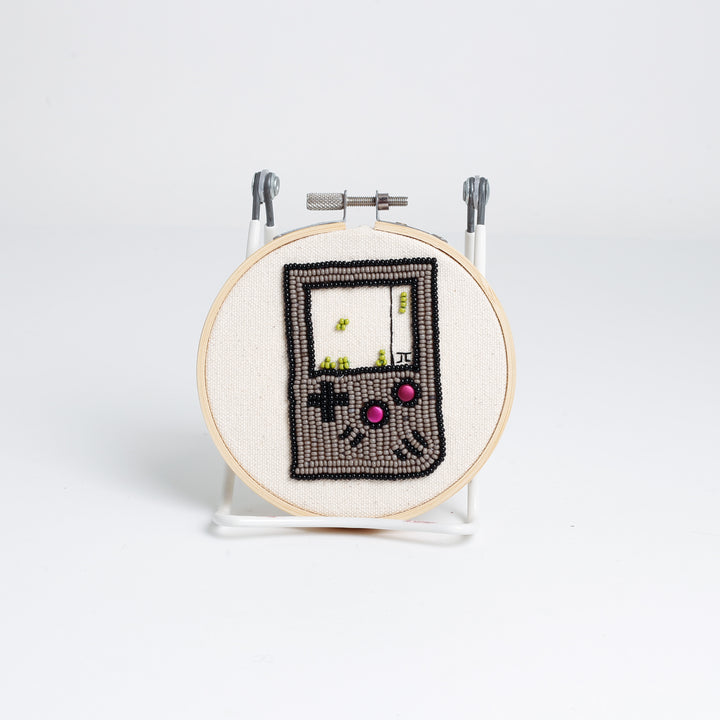 Hoop, Tetris