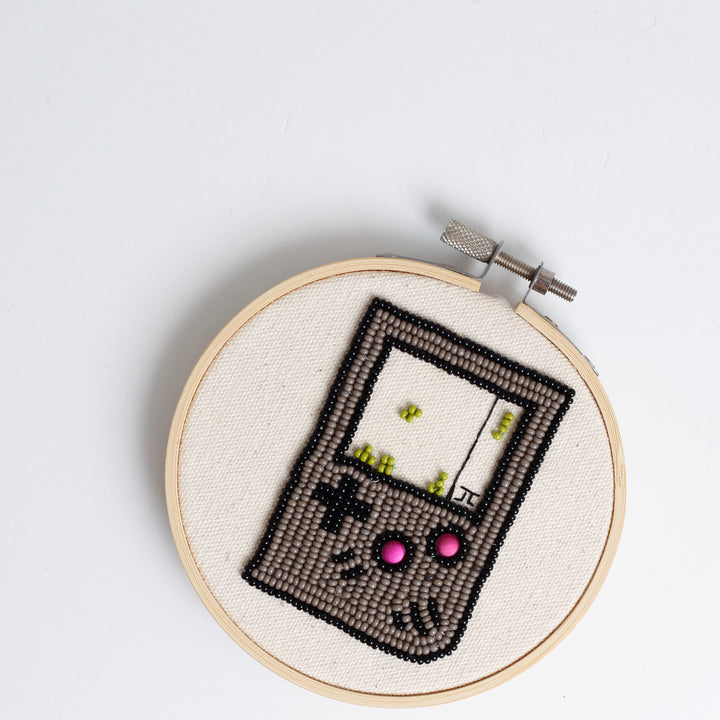 Hoop, Tetris