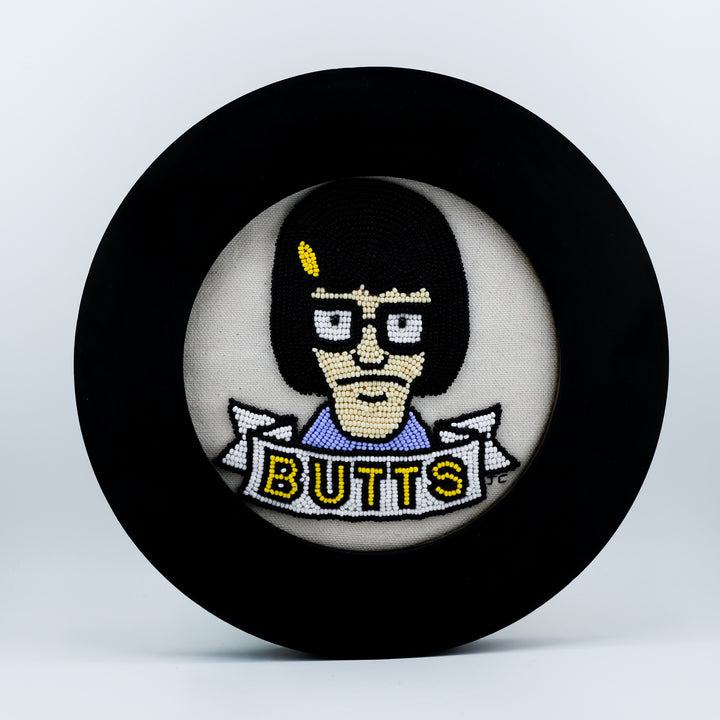 Butts