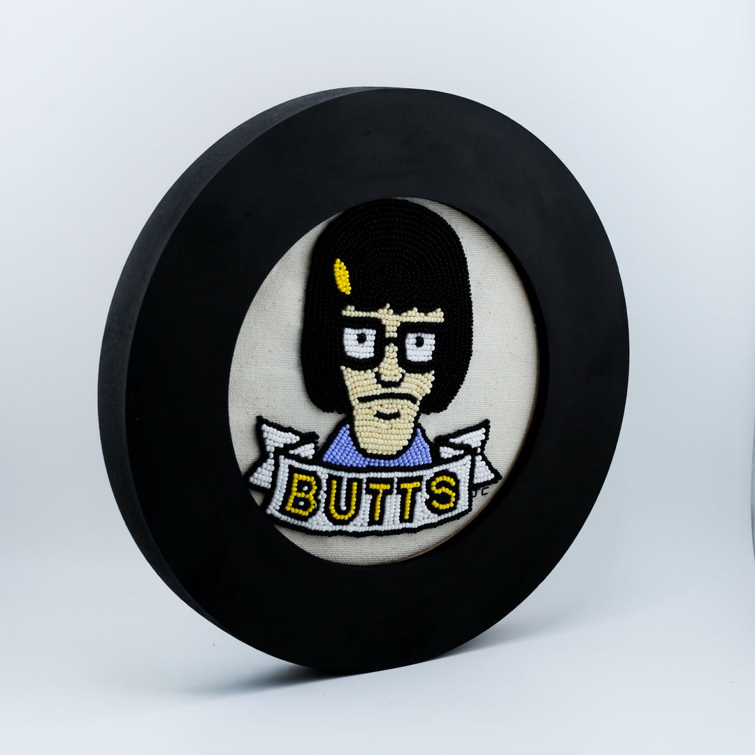 Butts