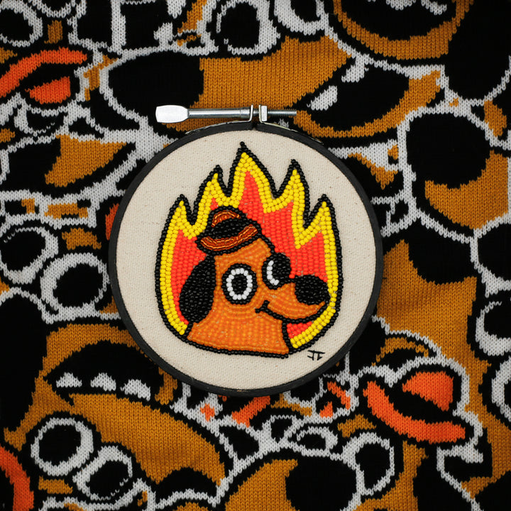 This Is Fine