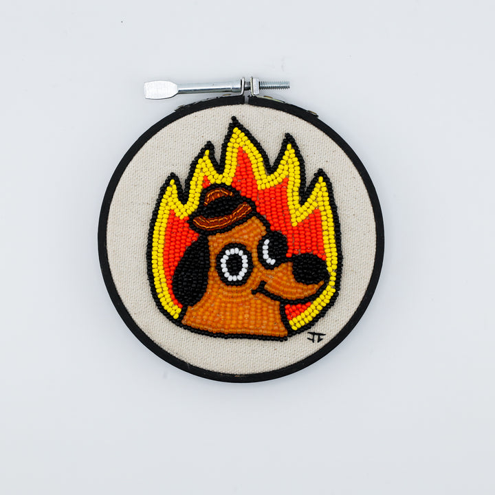 This Is Fine