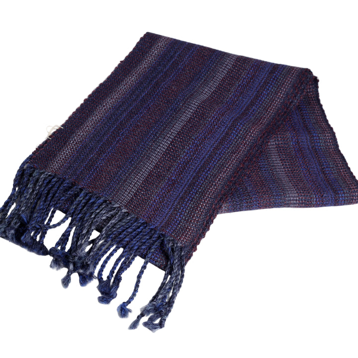 Scarf Blue #135