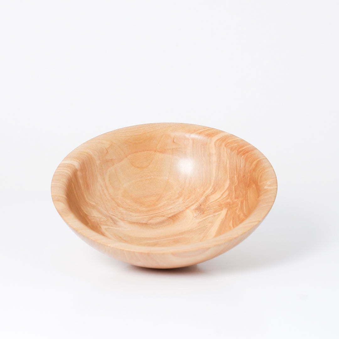 Bowl - Birch #4