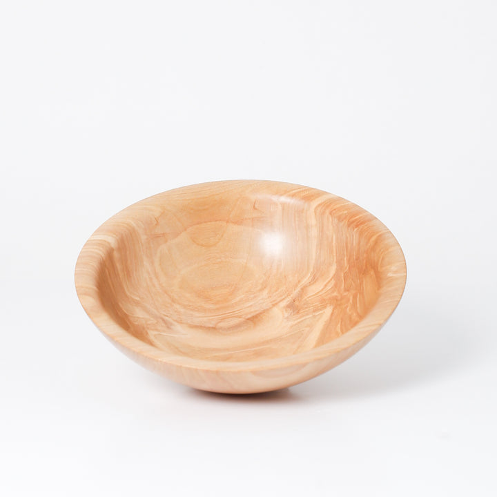 Bowl - Birch #4
