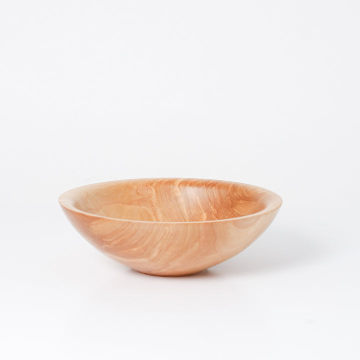 Bowl - Birch #4