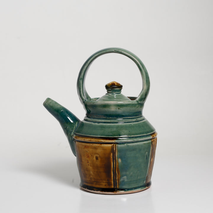 Teapot