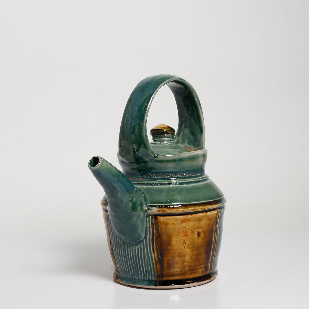 Teapot