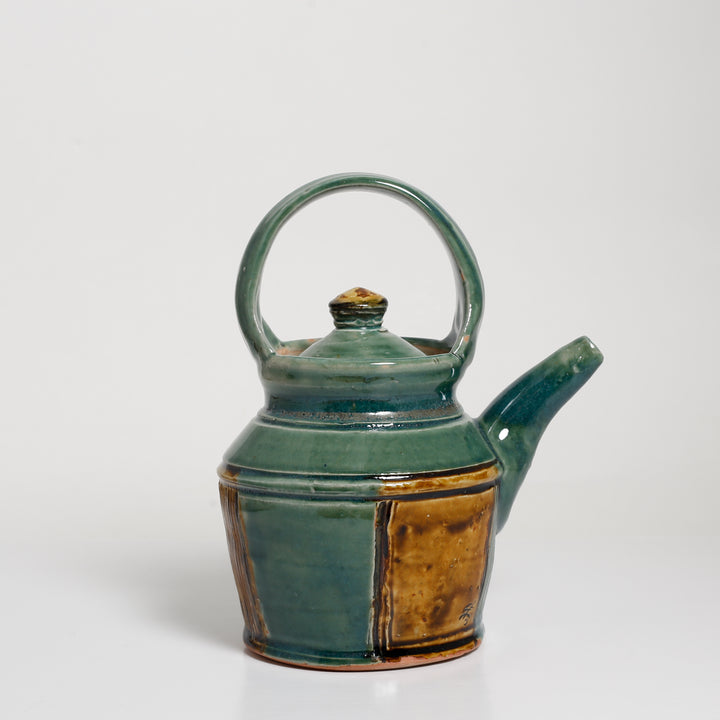 Teapot