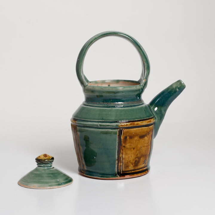 Teapot