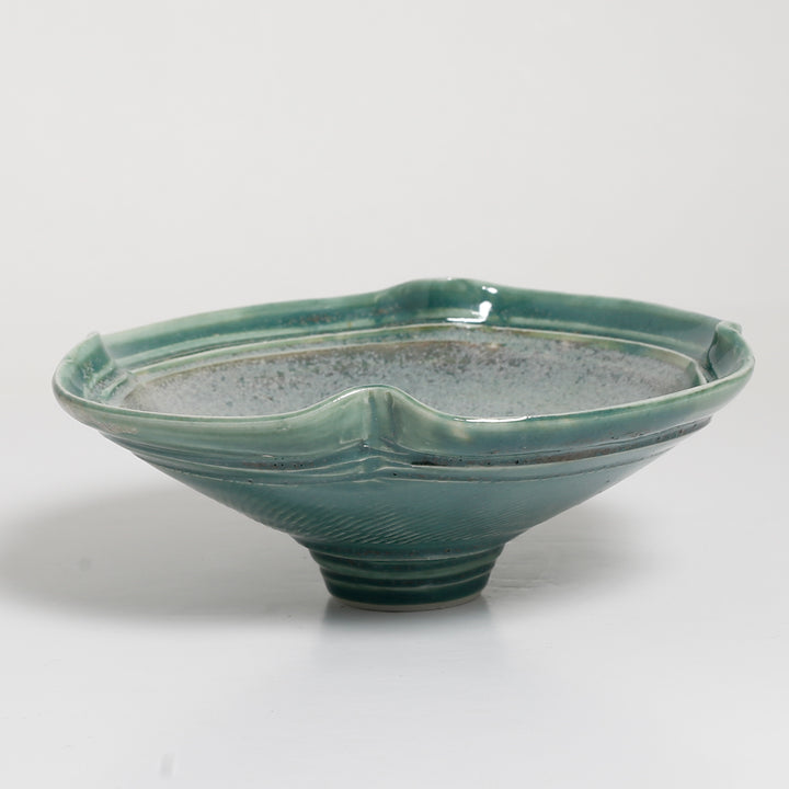 Small Green Bowl