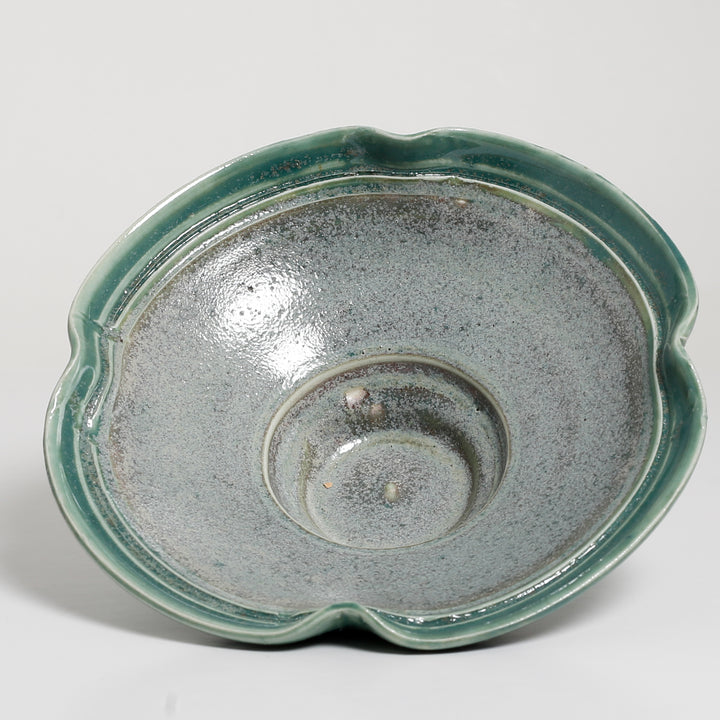 Small Green Bowl
