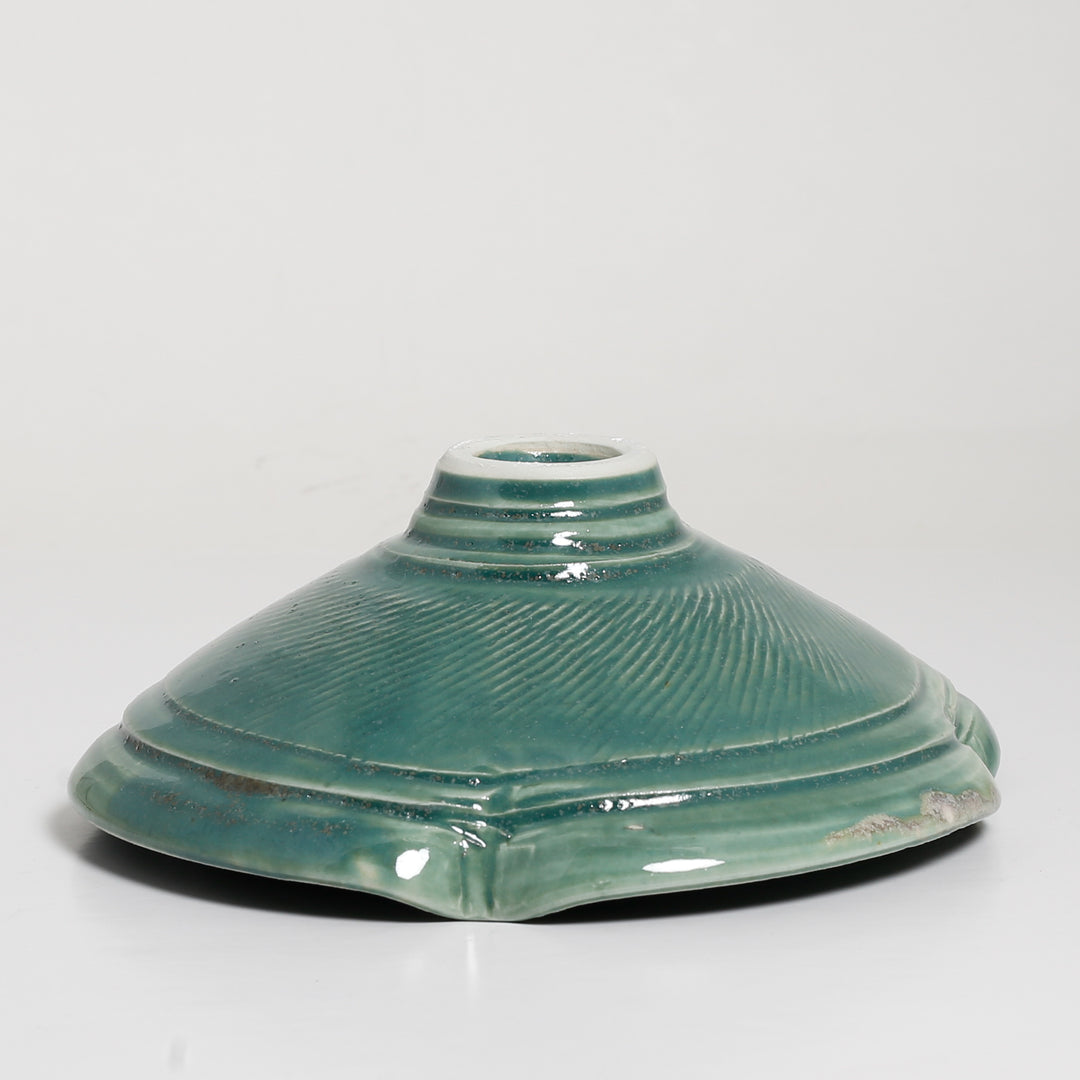 Small Green Bowl