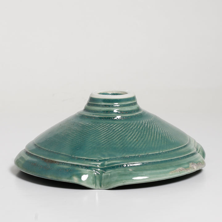 Small Green Bowl