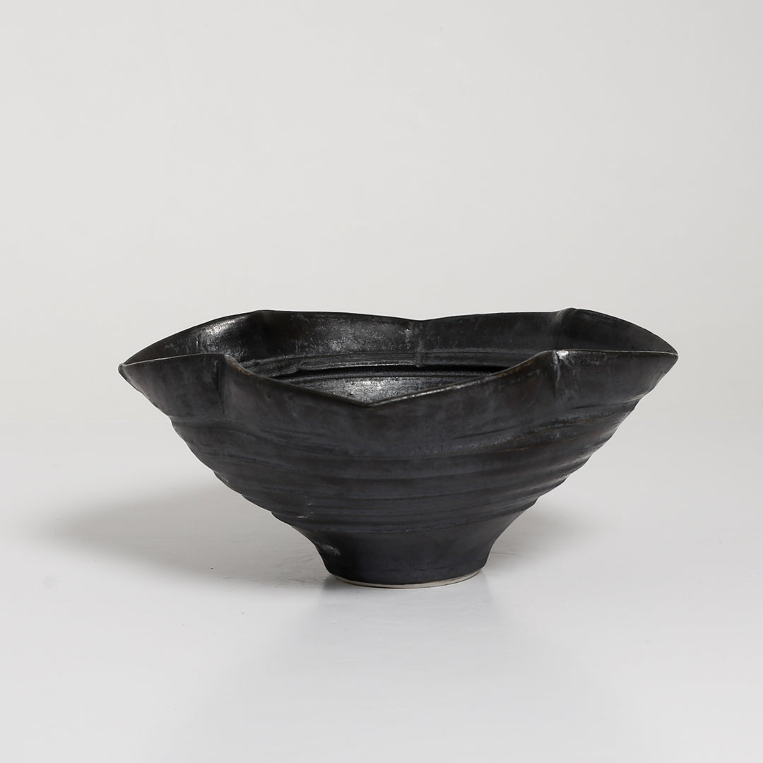 Small Black Bowl