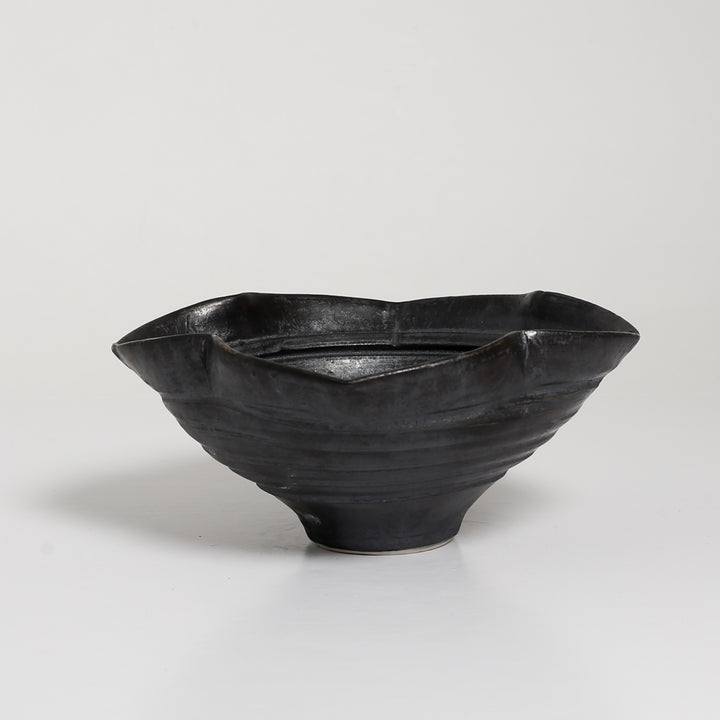 Small Black Bowl