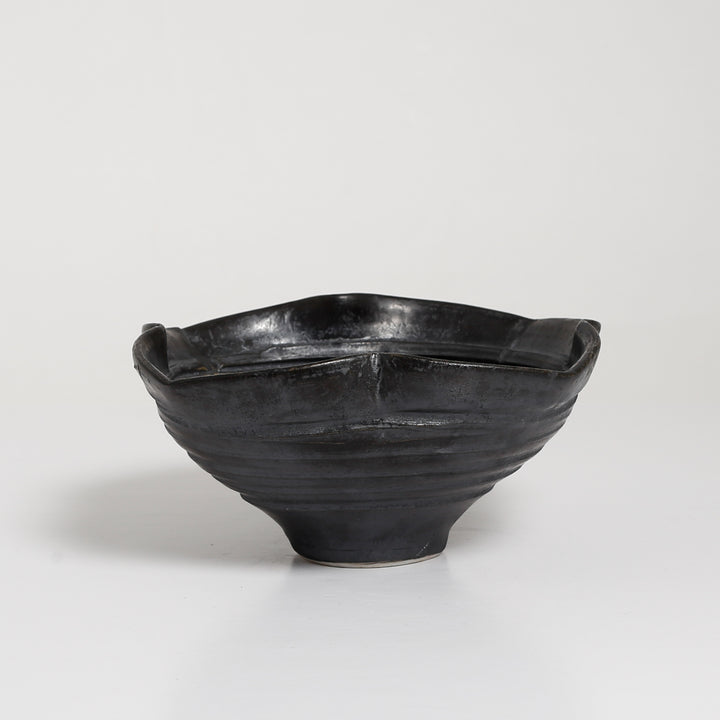 Small Black Bowl