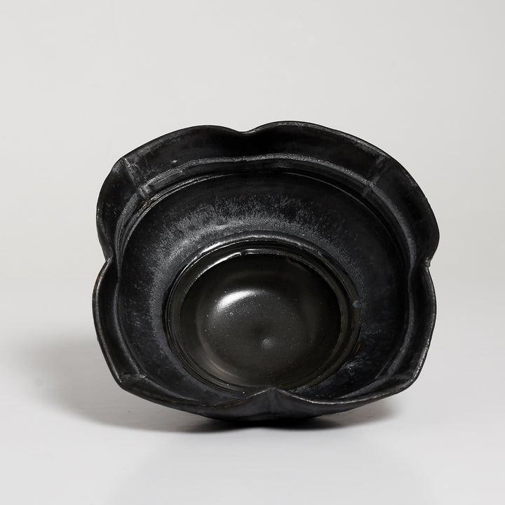 Small Black Bowl