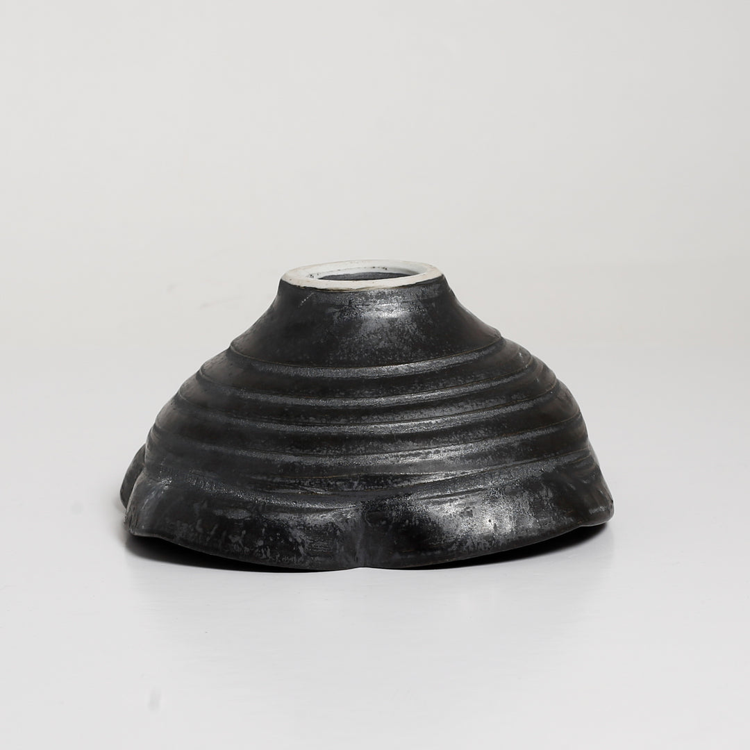 Small Black Bowl