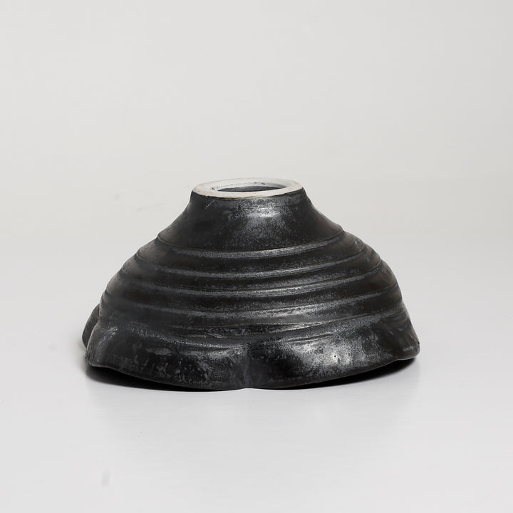 Small Black Bowl