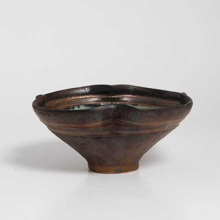 Small Bronze Bowl