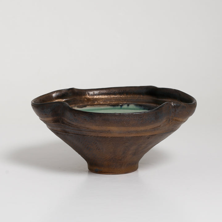 Small Bronze Bowl