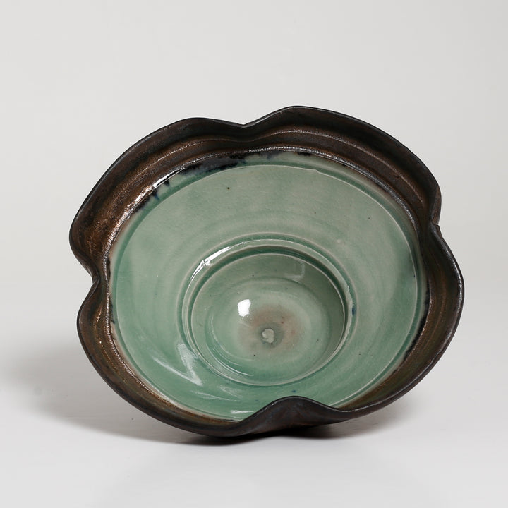 Small Bronze Bowl