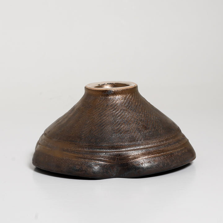 Small Bronze Bowl