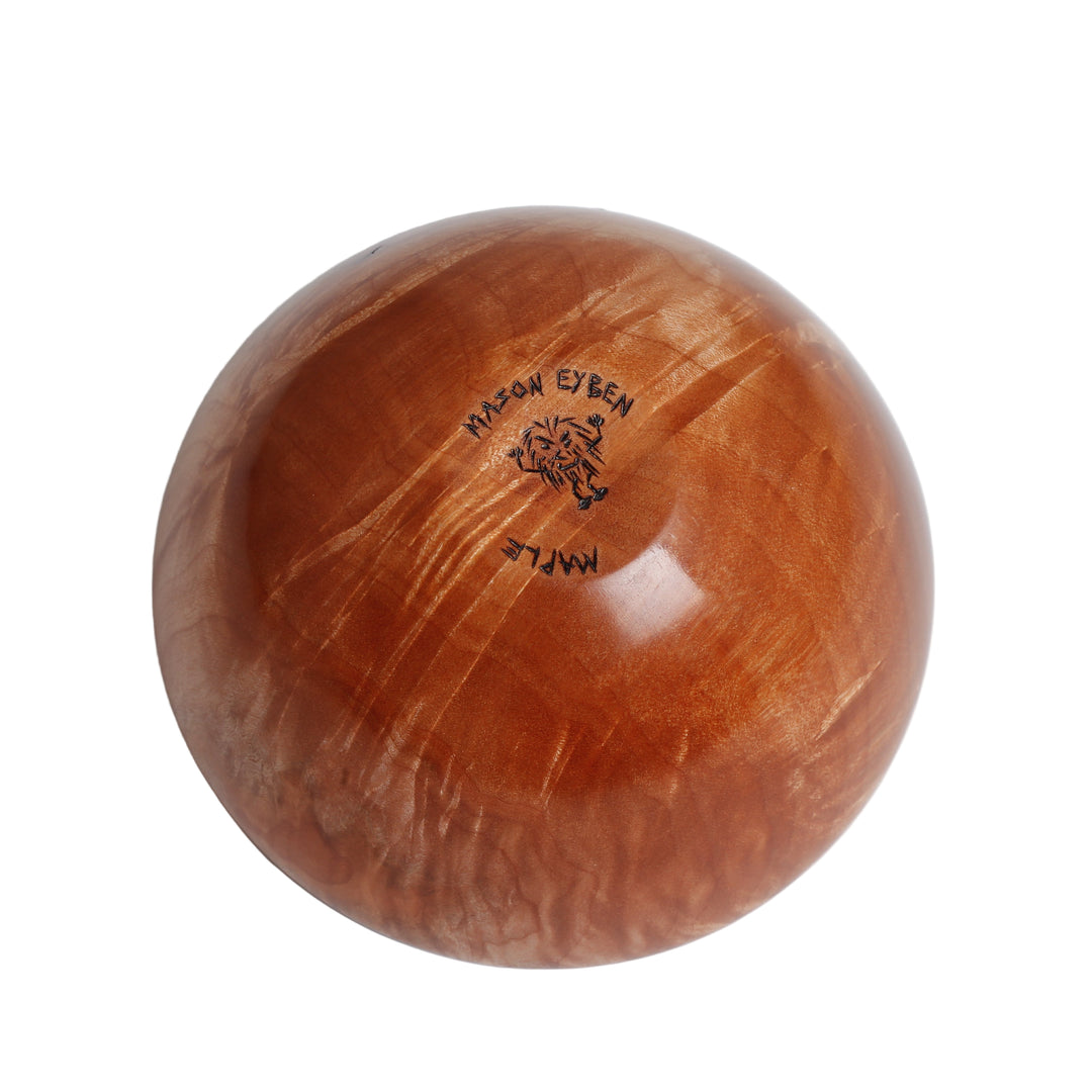 Maple Bowl, 5 3/8"