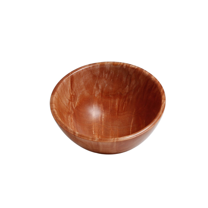 Maple Bowl, 5 3/8"