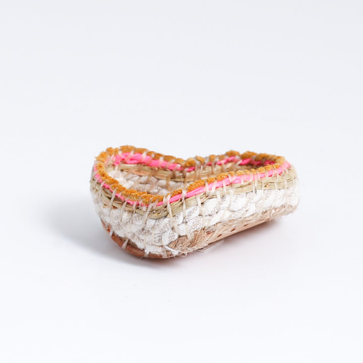 Heart Basket