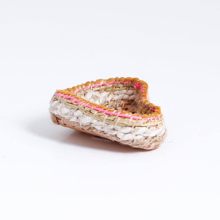 Heart Basket