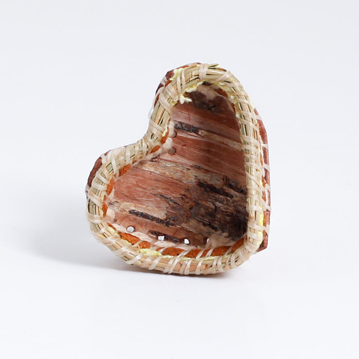 Heart Basket