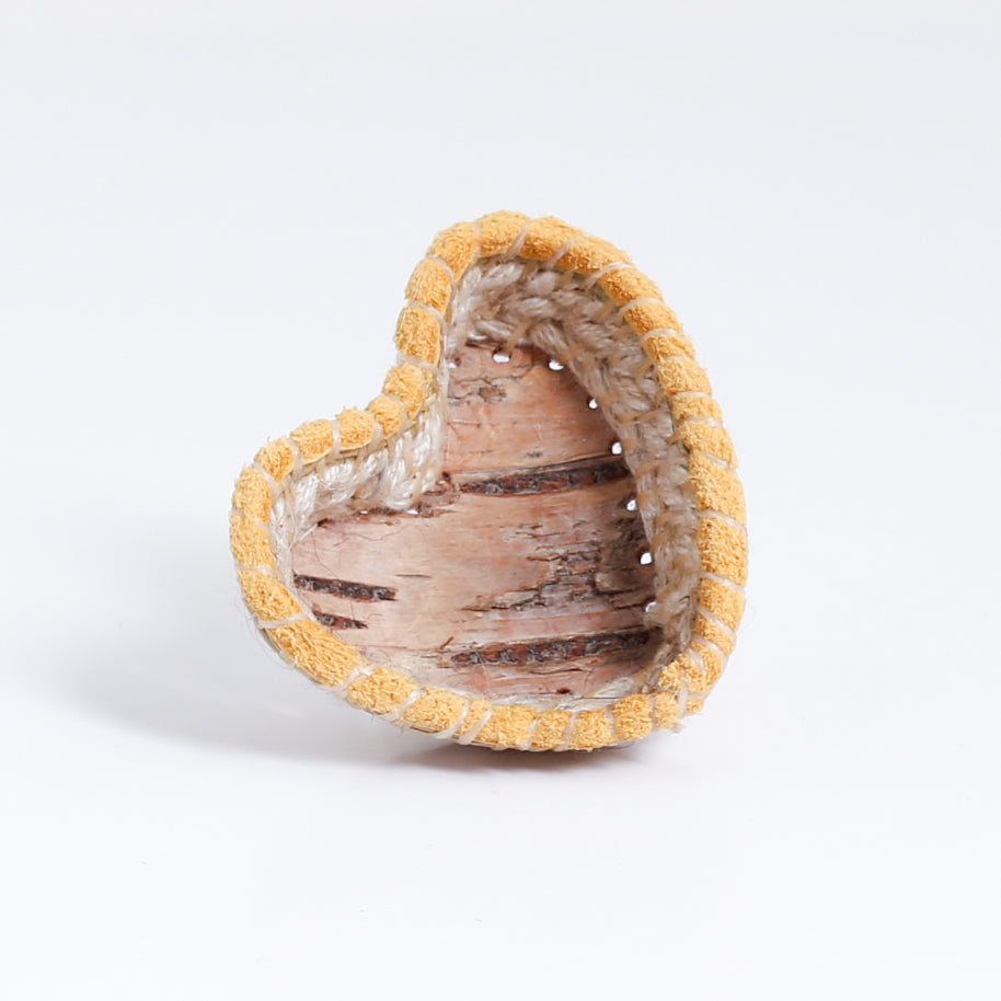 Heart Basket