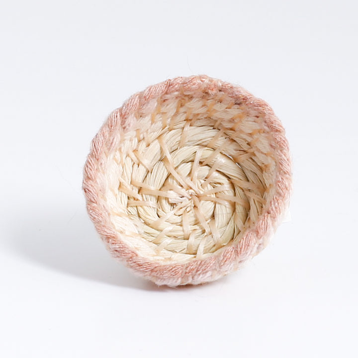 Circle Basket