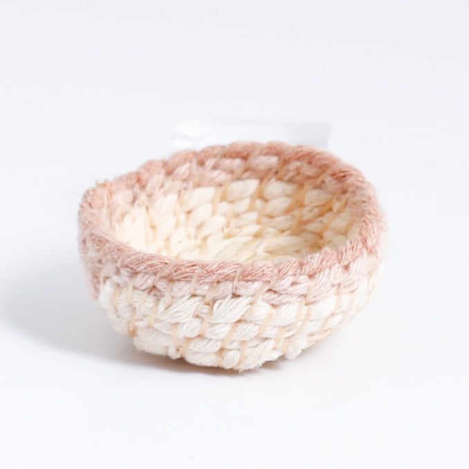 Circle Basket