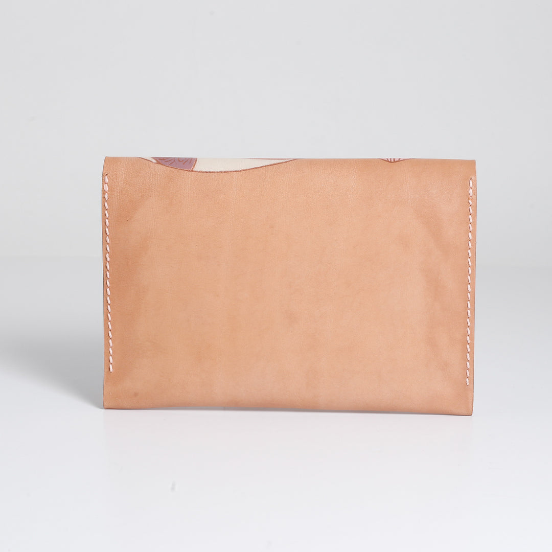 Pink Orchid Large Envelope