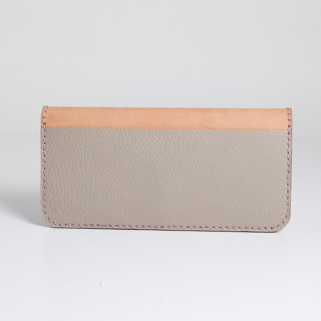 Snake Long Wallet