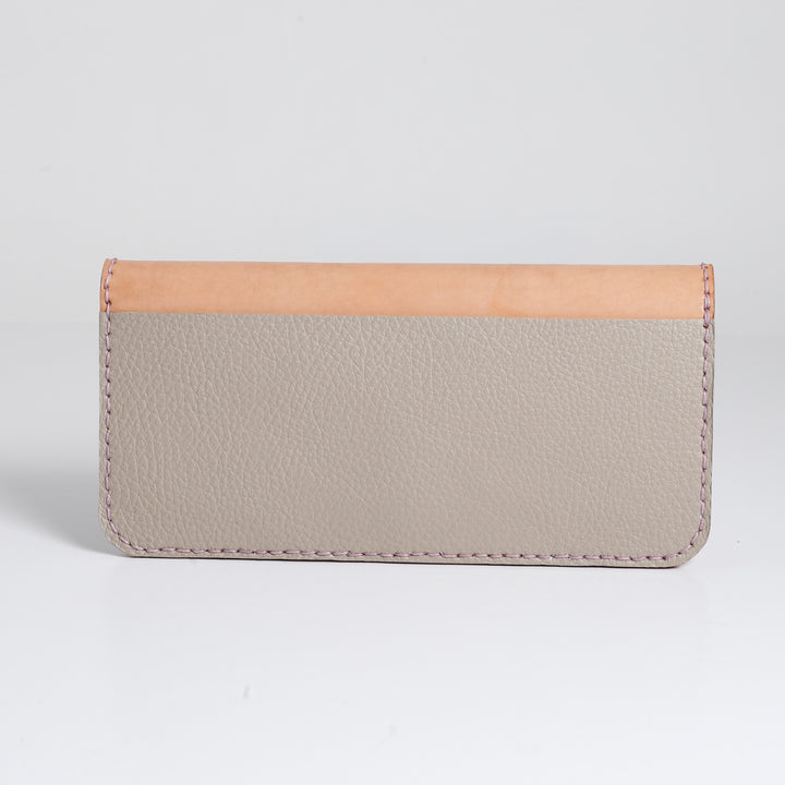 Snake Long Wallet