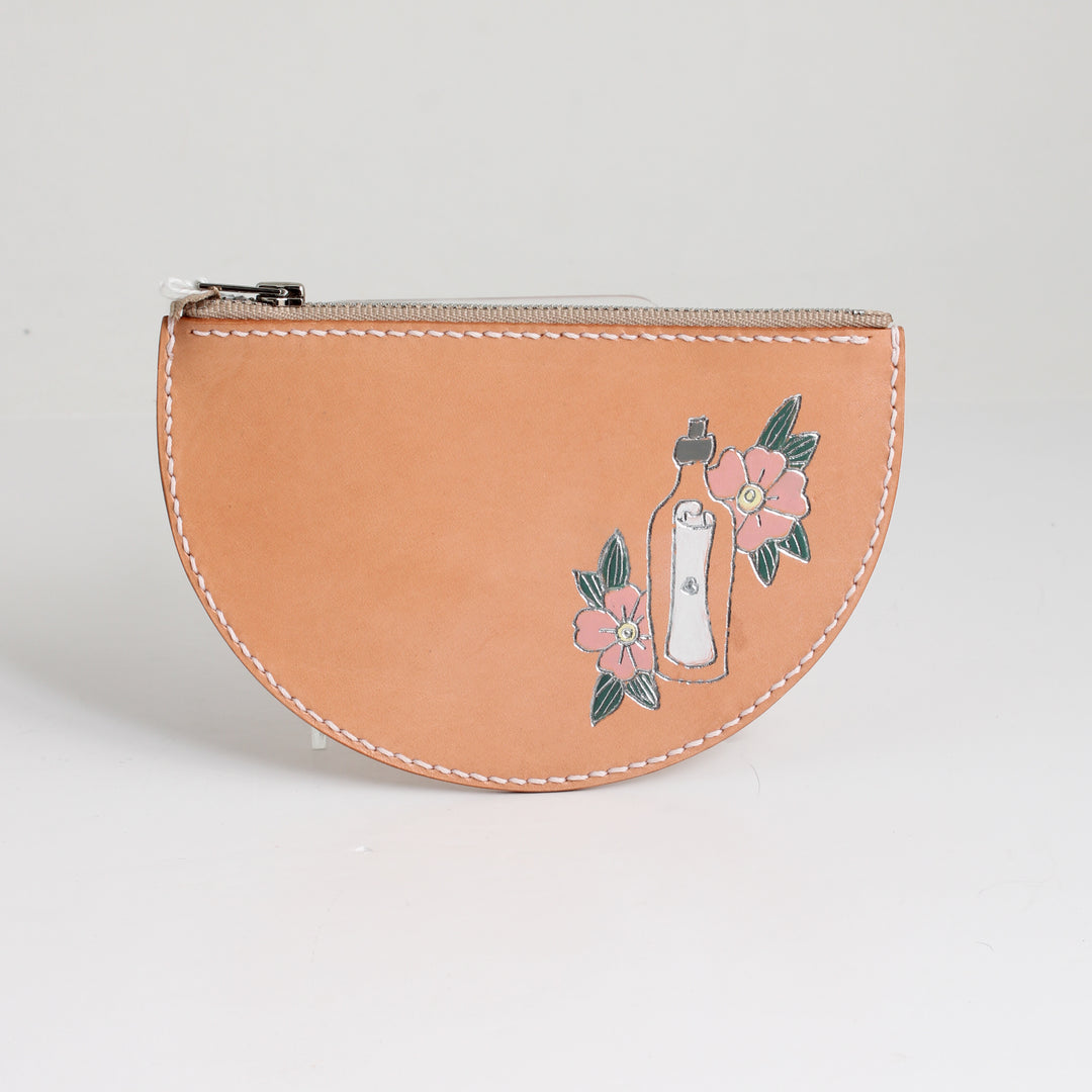 Zipper Pouch - Love Letter