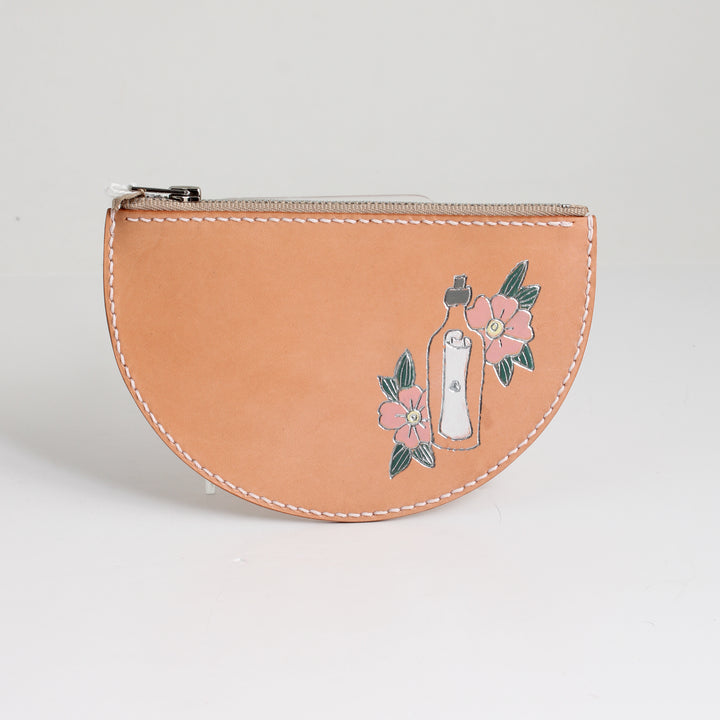 Zipper Pouch - Love Letter
