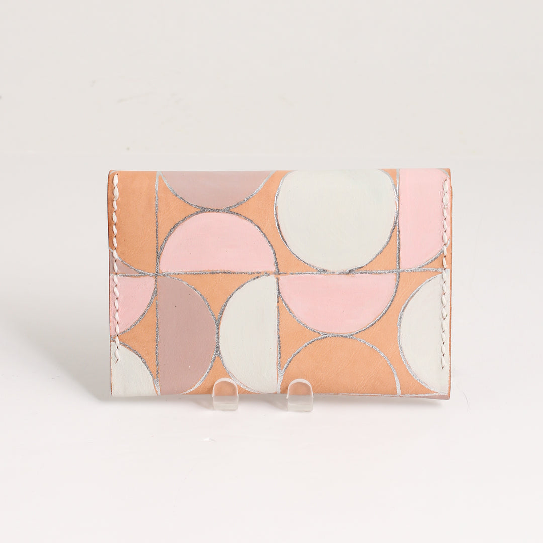 Envelope Card Holder - Yin Yang