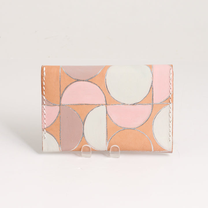 Envelope Card Holder - Yin Yang