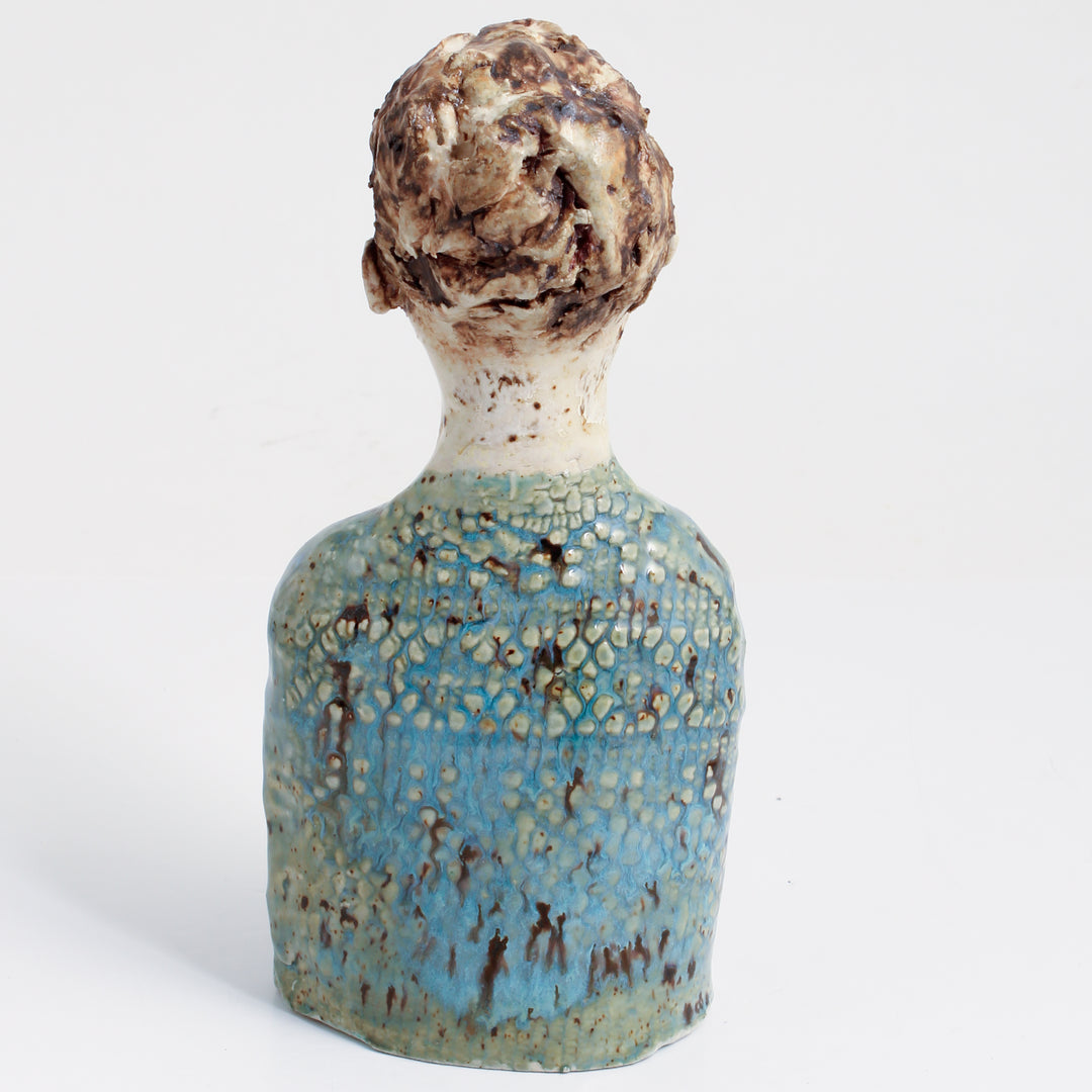 Untitled Figure (C3) - Freckles