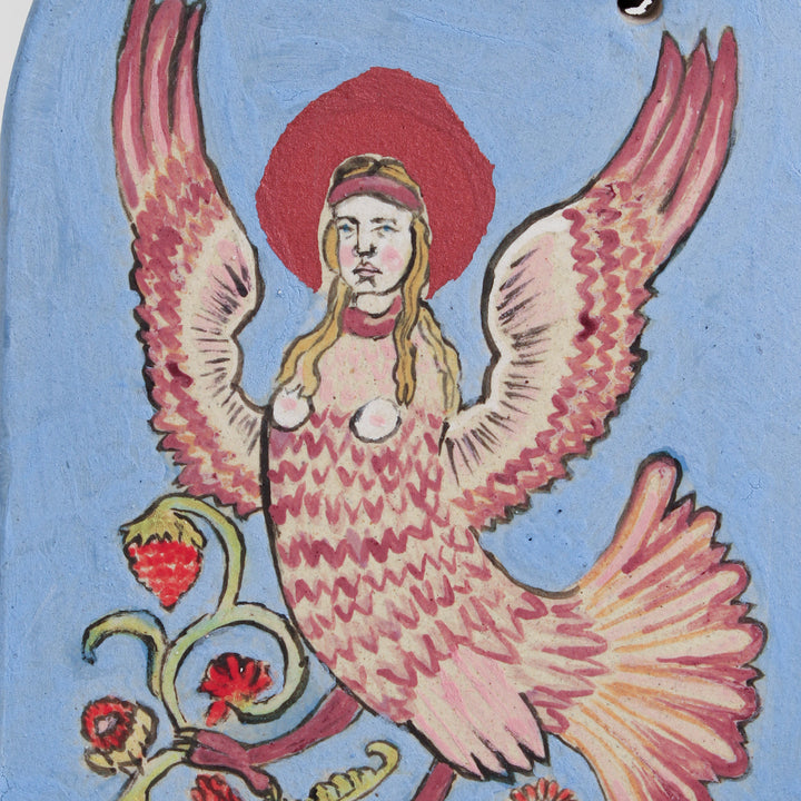 Altar - Harpy